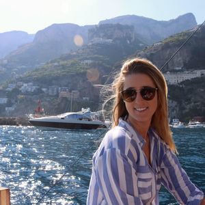 Meet your Posher, Jessica